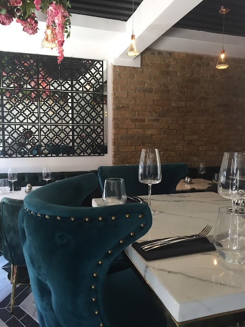 Eli’s Restaurant - South Kensington