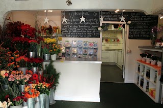 The Flower Shop