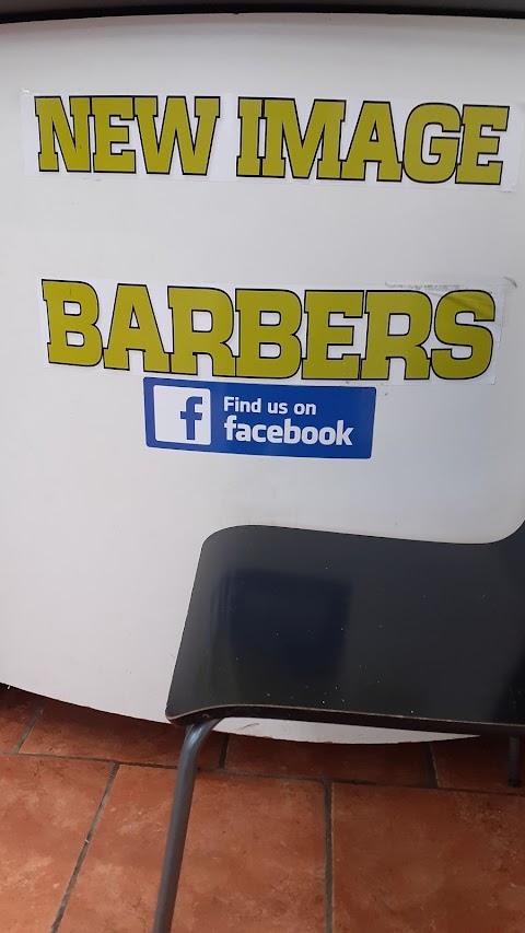 New Image Barbers