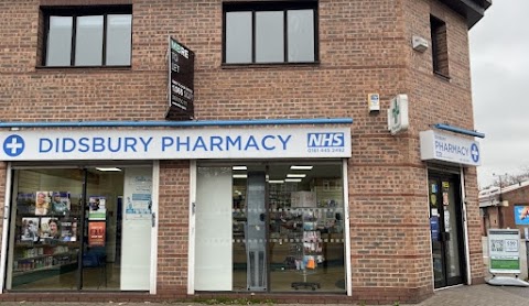 Didsbury Pharmacy