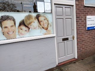 Elm Villa Dental Practice