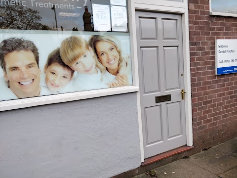 Elm Villa Dental Practice