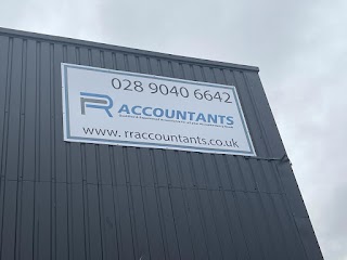 RR Accountants