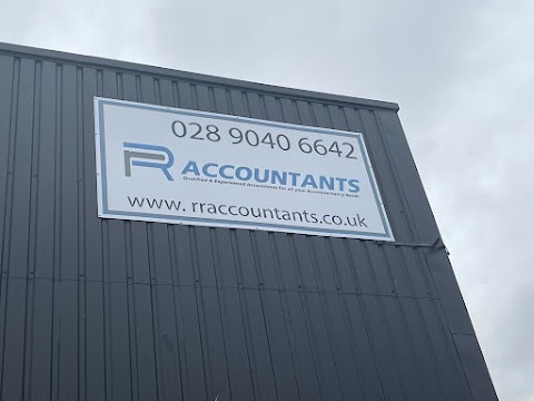 RR Accountants