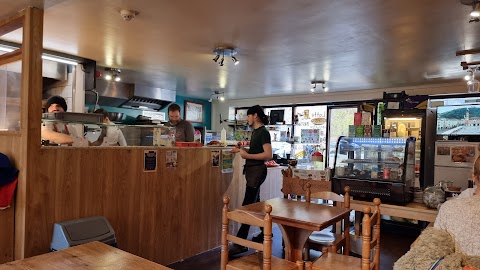 Marco's Café