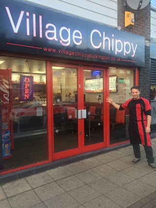 The Village Chippy