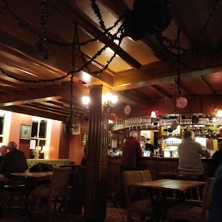 The Fox & Hounds