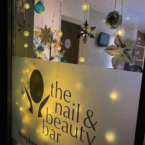 The Nail and Beauty Bar Bangor