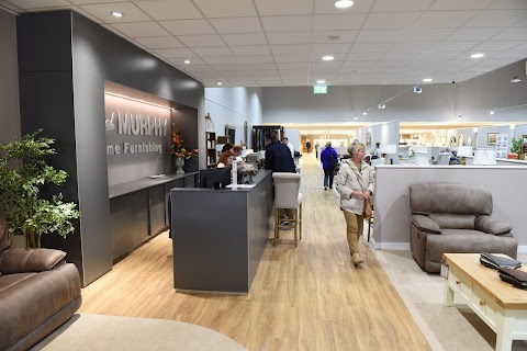 Michael Murphy Home Furnishing Airside Store