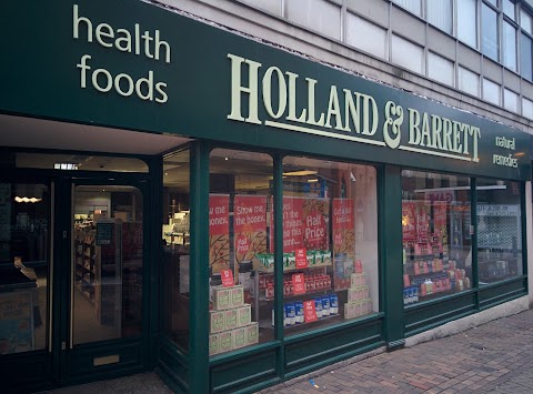 Holland & Barrett