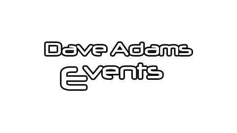 Dave Adams Events