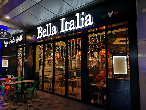 Bella Italia - Glasgow Sauchiehall Street