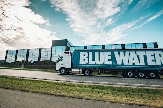 Blue Water Shipping Ltd.