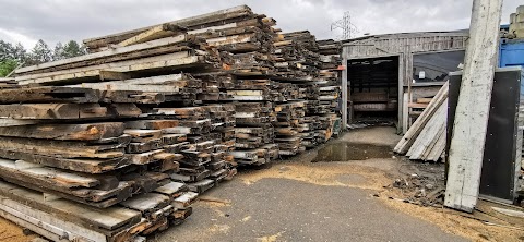 Riverside Reclaimed Timber