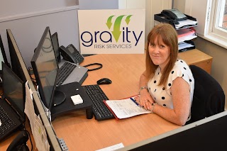 Gravity Risk Services - East