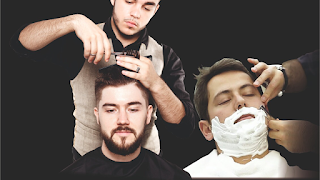 Istanbul Barbers Milton Keynes