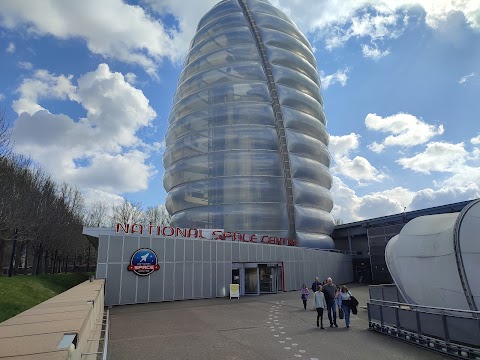 National Space Centre