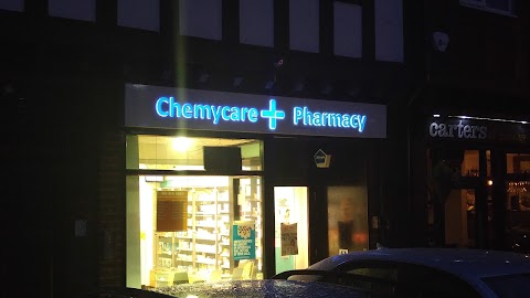 Chemycare Pharmacy