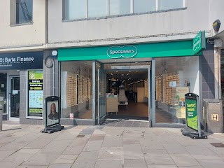 Specsavers Opticians and Audiologists - Southampton