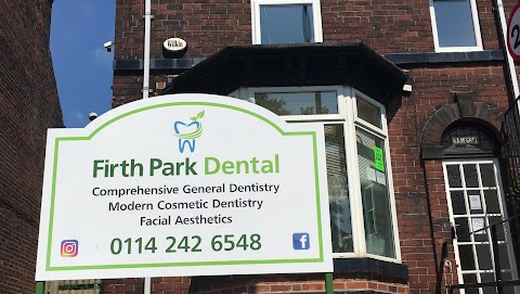 Firth Park Dental