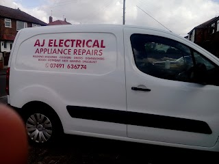 AJ ELECTRICAL