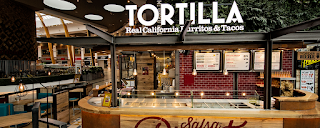 Tortilla