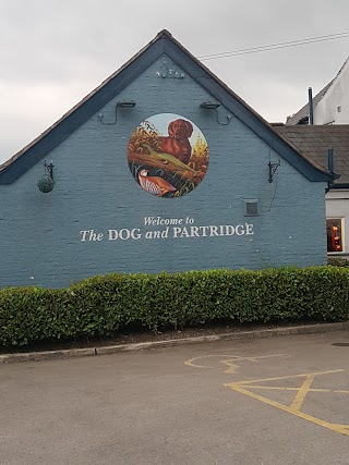 Dog & Partridge