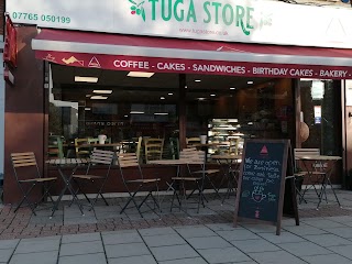 Tuga Store