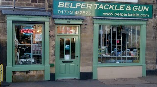 Belper Tackle & Gun