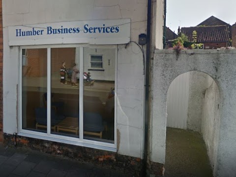 Humber Business Services Ltd