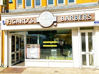 Figaros Barbers