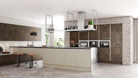 Royal County Kitchens