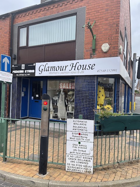 Glamour House