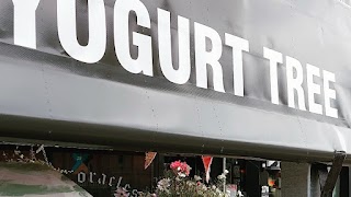 The Yogurt Tree