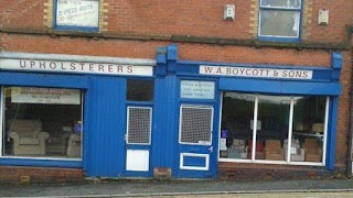 W A Boycott & Sons