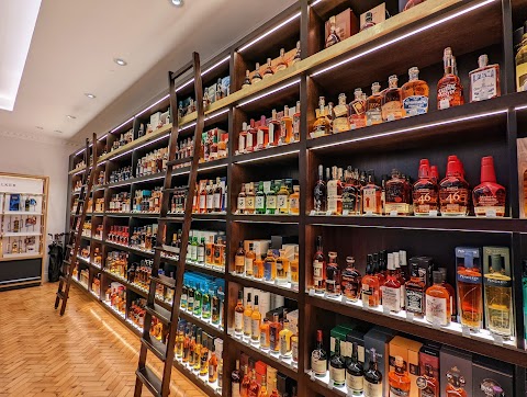 The Whisky Shop