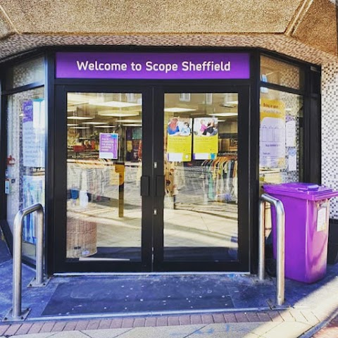 Scope Sheffield