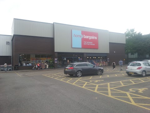 Home Bargains