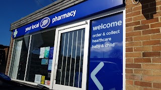 Boots Pharmacy