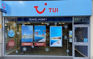 TUI Holiday Store