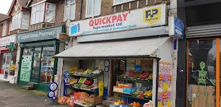 Quick Pay Supermarket Ltd