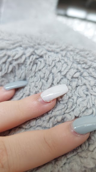 Just Perfect Nails