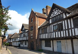 Steyning Grammar School