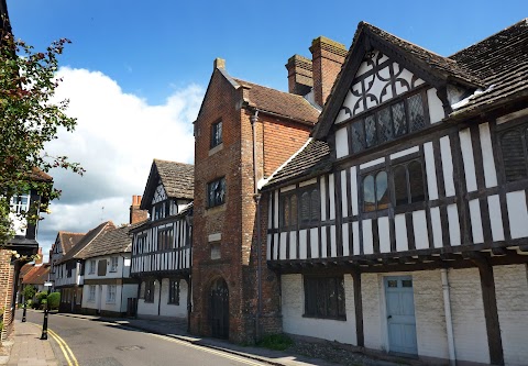 Steyning Grammar School