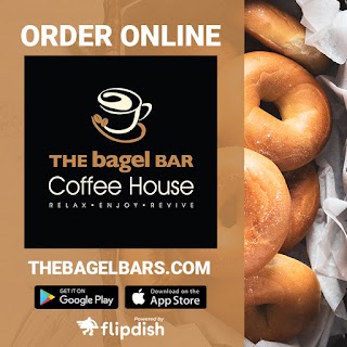 The Bagel Bar Coffee House