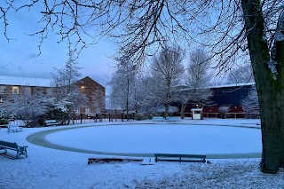 Congleton Paddling Pool