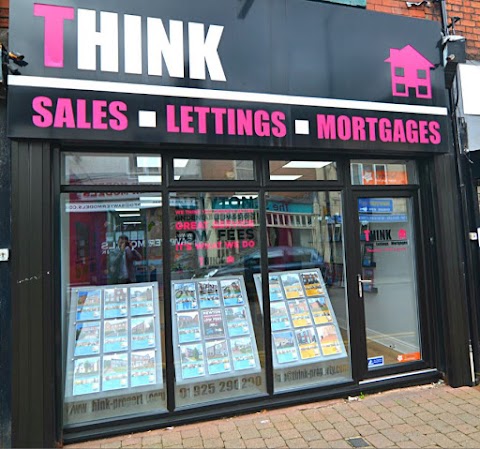 THINK Estate Agents