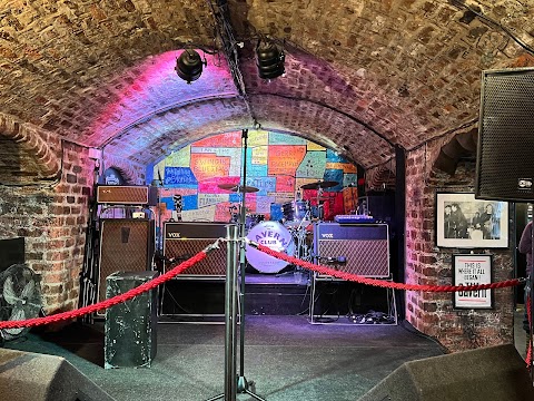 Cavern Club