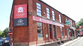 Little Red Day Nursery