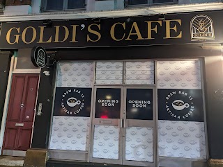 Goldi’s Cafe